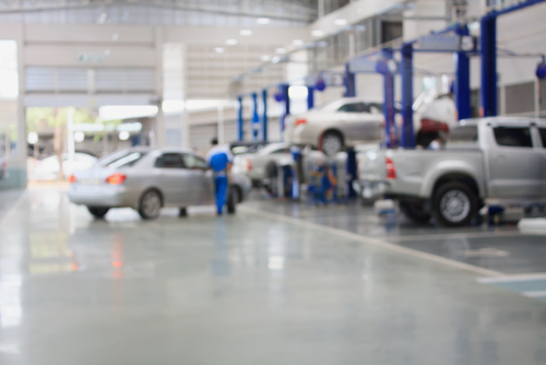 A Guide to Car Servicing